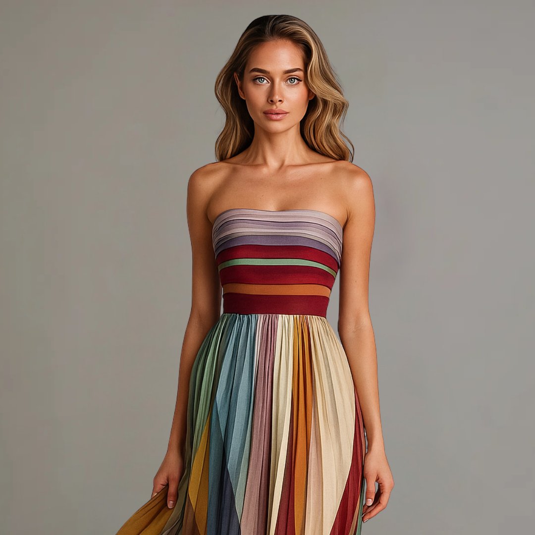 Natascha | Robe
