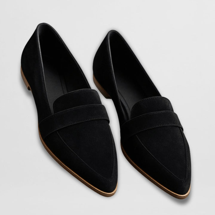 Karolina | Mocassins souples