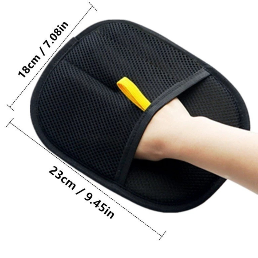 FuzzBuster | Pet Hair Remover
