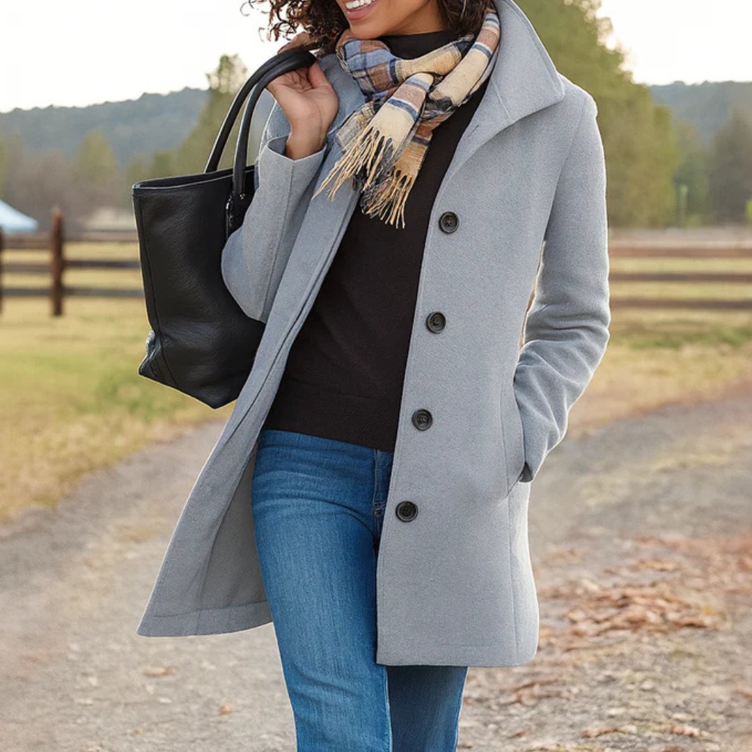 Ivey | Manteau héritage