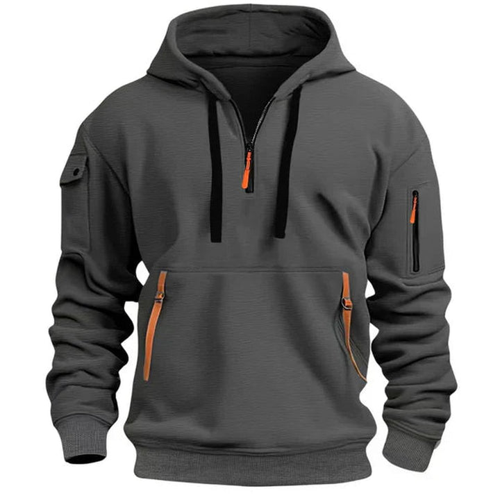 Percy | Sweat chic