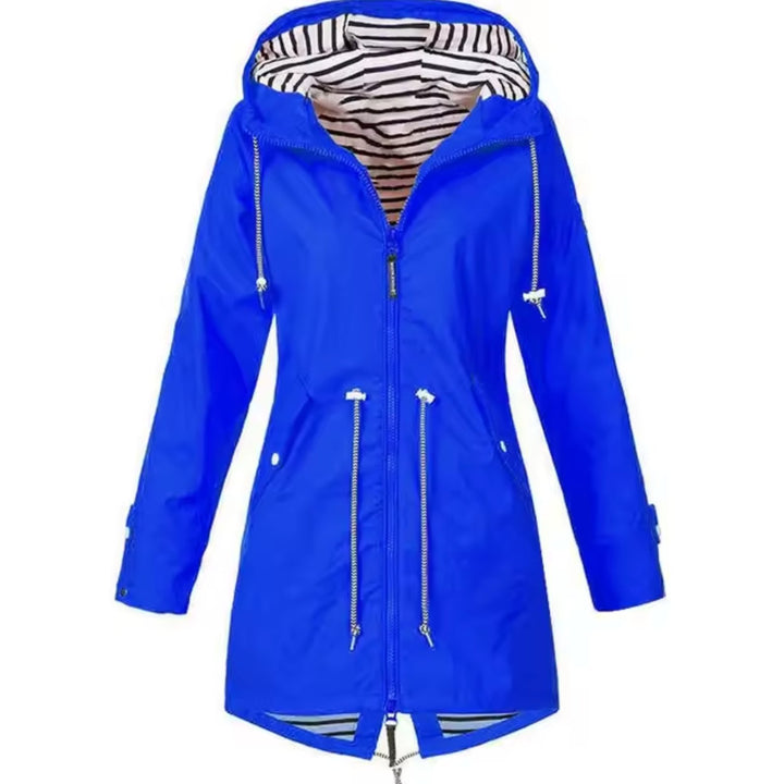 Frieda | Veste de pluie