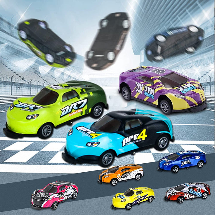 TurboDash | Stunt Car