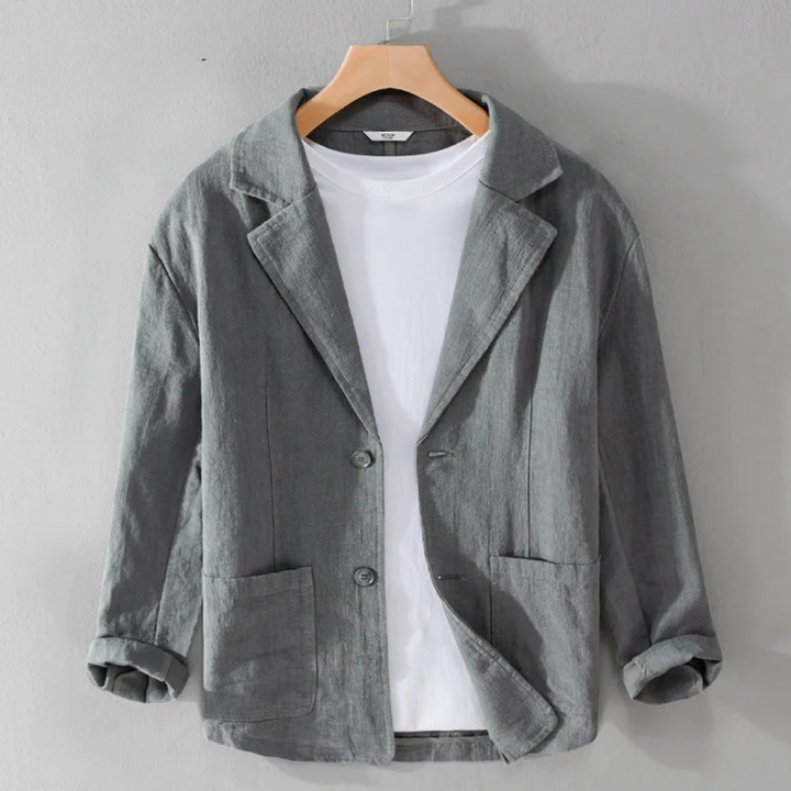 Grayson | Veste Blazer Décontractée