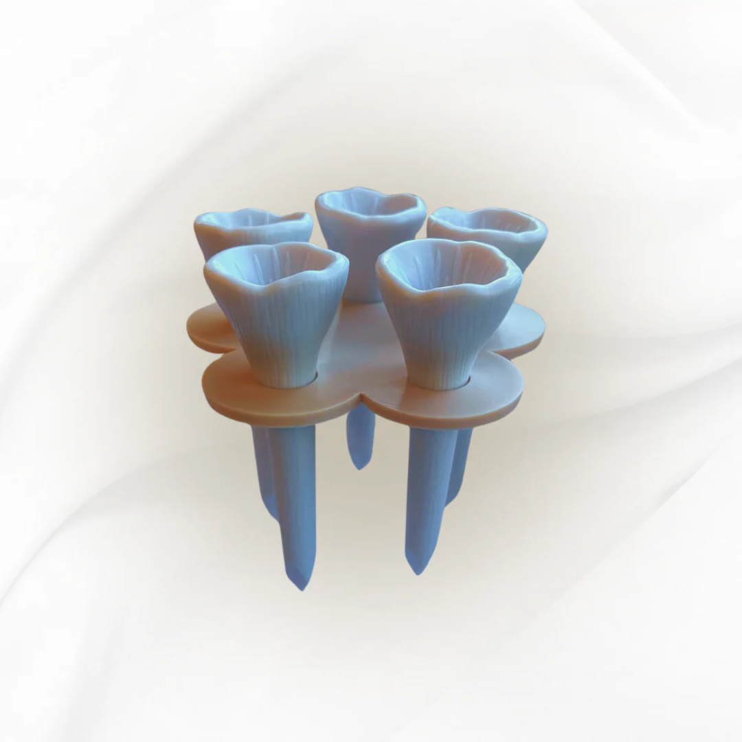 EcoHive | Durable Drinking Cups for Pollinators