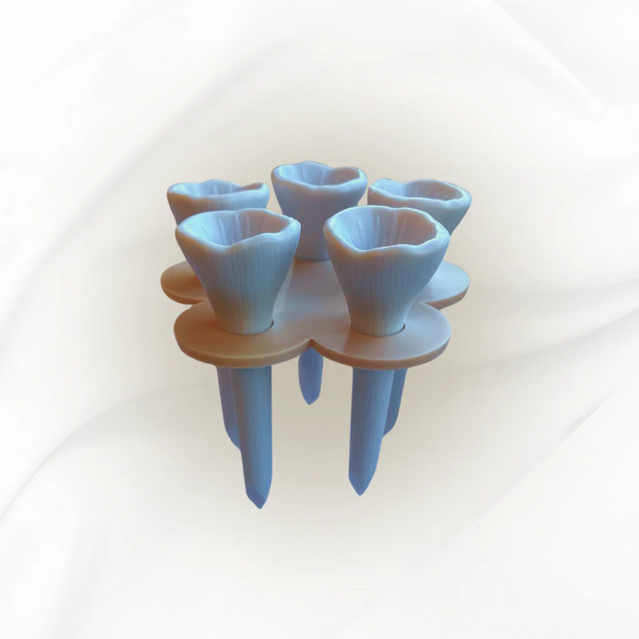 EcoHive | Durable Drinking Cups for Pollinators