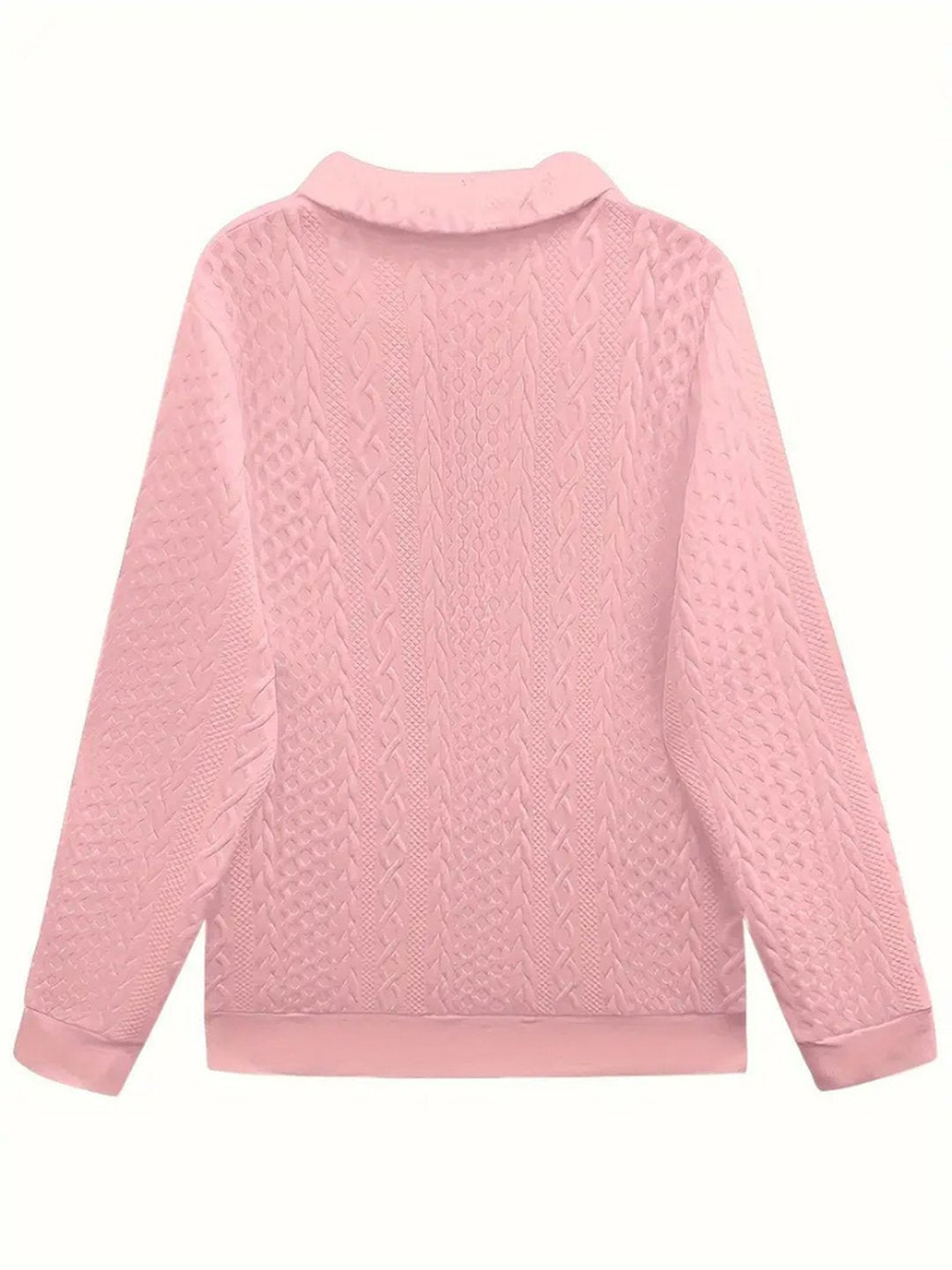 Ladonna | Sweatshirt manches longues