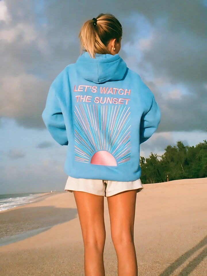 Winifred | Sweat de soirée