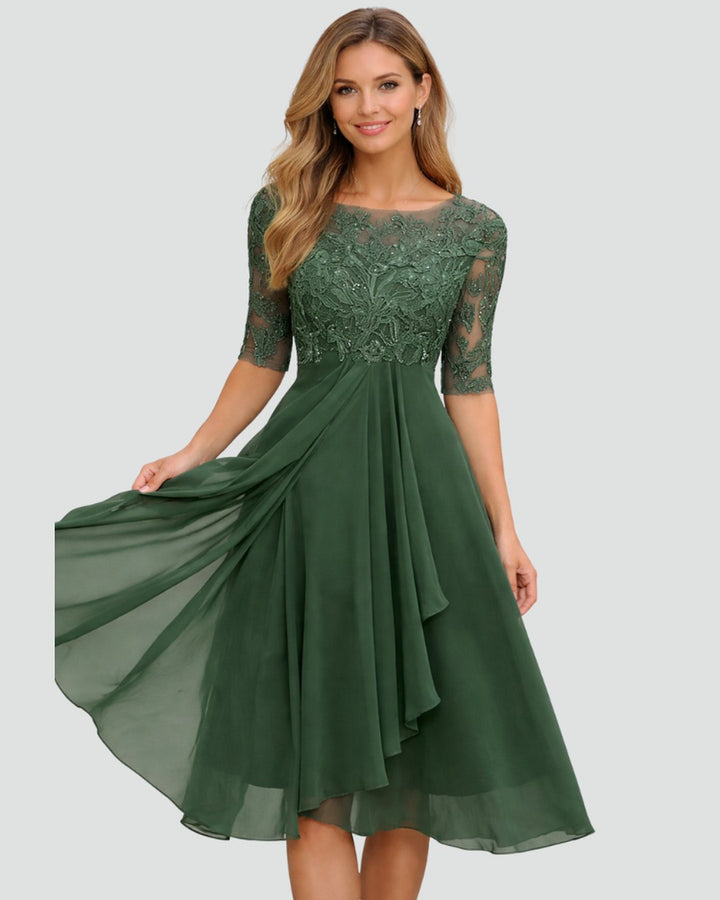 Doretha | Robe femme