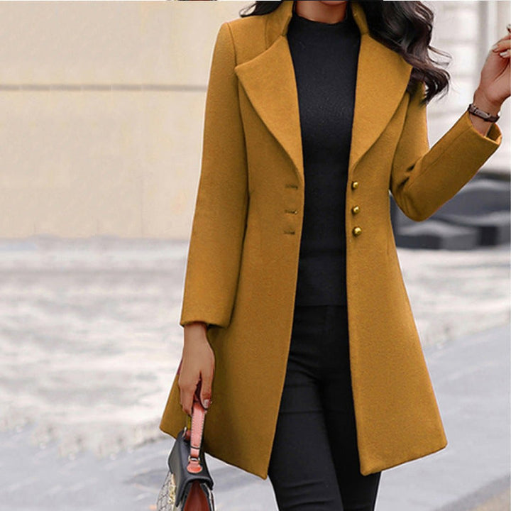 Dayna | Manteau