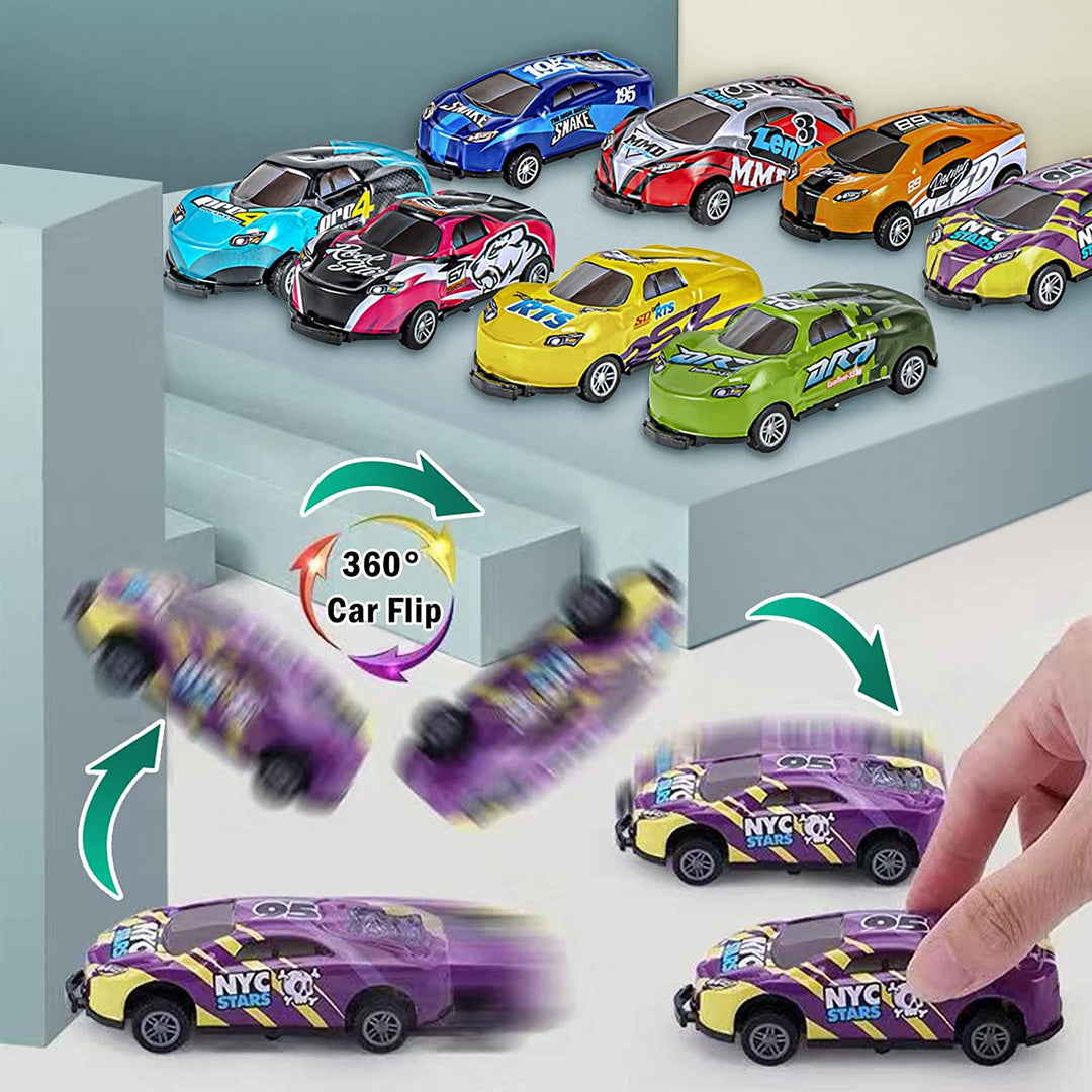 TurboDash | Stunt Car