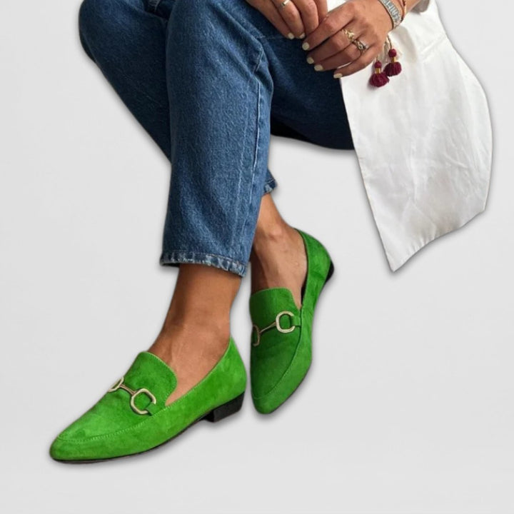 Gérarde | Mocassins confortables