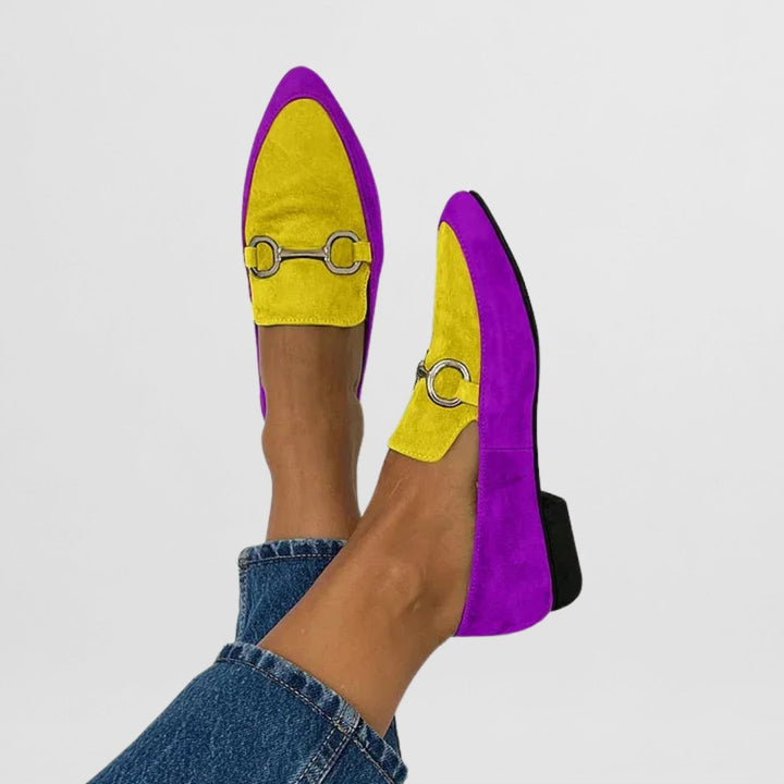 Gérarde | Mocassins confortables