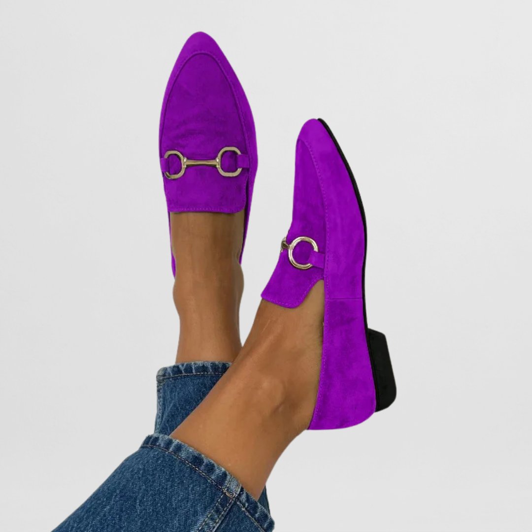 Gérarde | Mocassins confortables