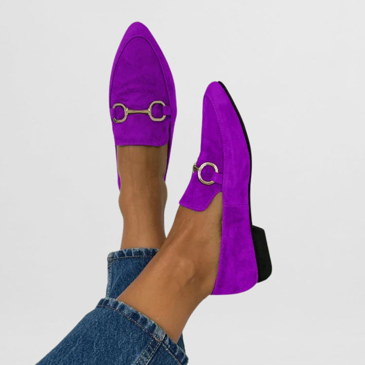 Gérarde | Mocassins confortables
