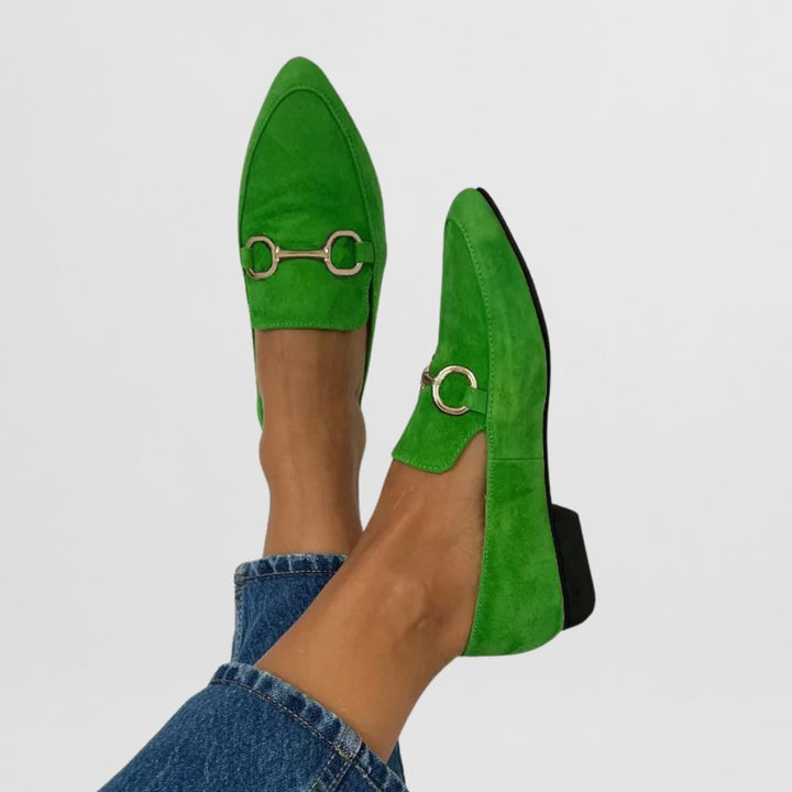 Gérarde | Mocassins confortables