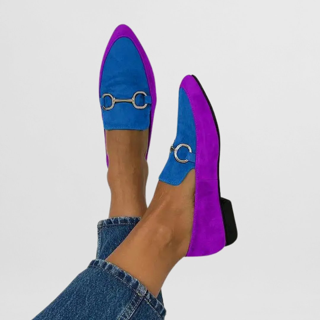 Gérarde | Mocassins confortables