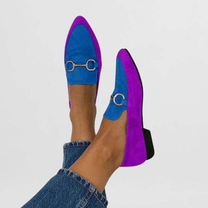 Gérarde | Mocassins confortables