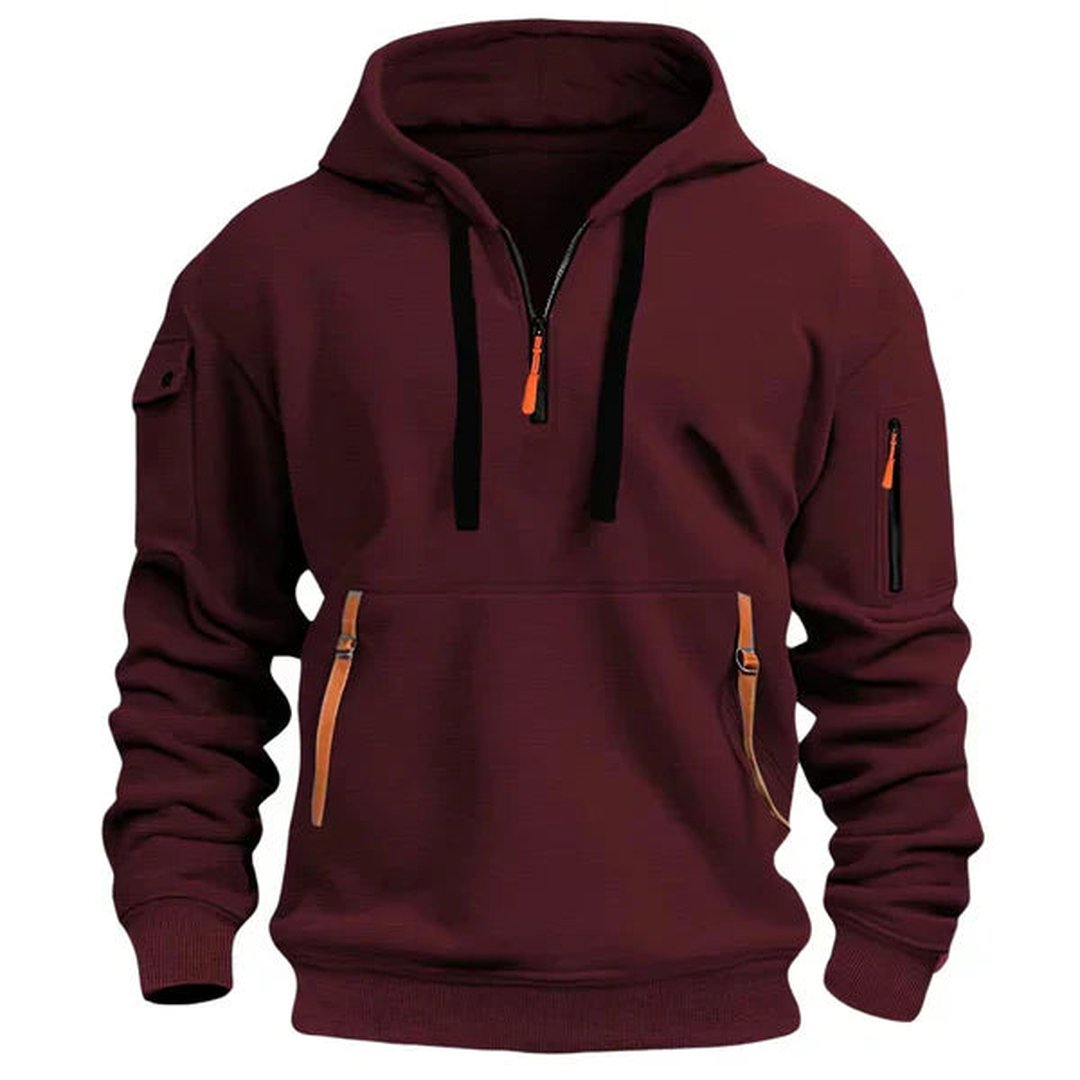 Percy | Sweat chic