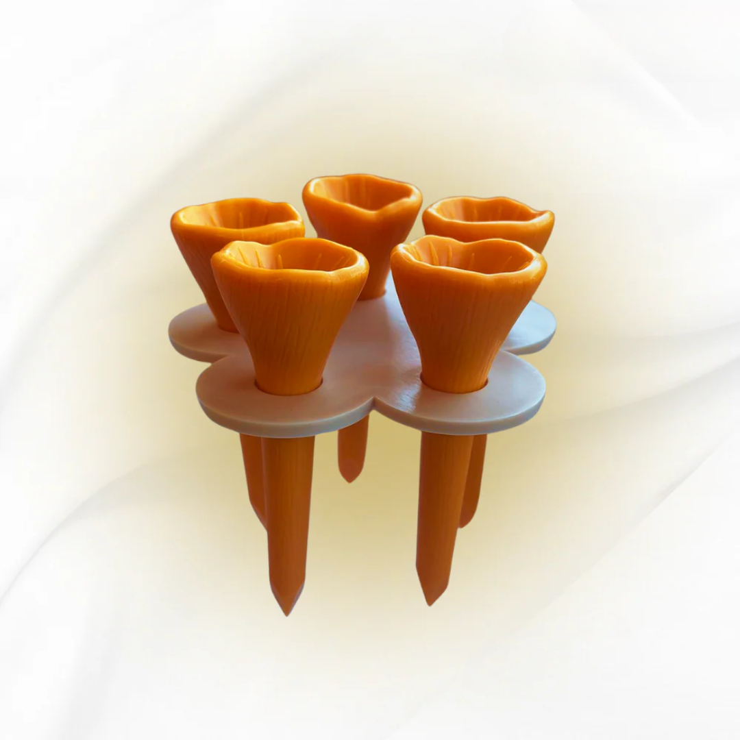 EcoHive | Durable Drinking Cups for Pollinators