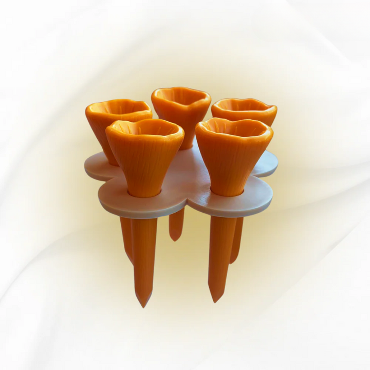 EcoHive | Durable Drinking Cups for Pollinators