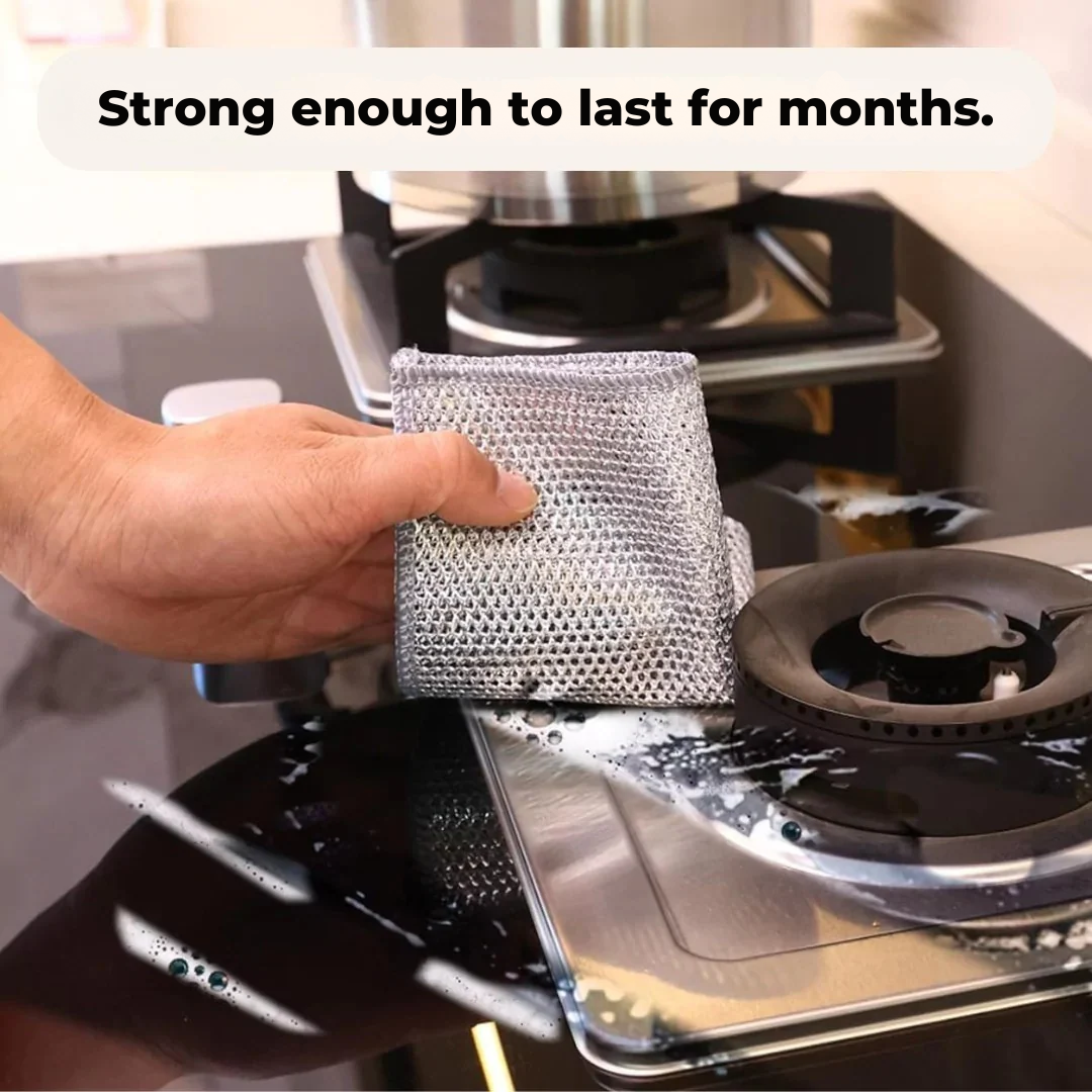 Cleanix | Cleaning Cloth