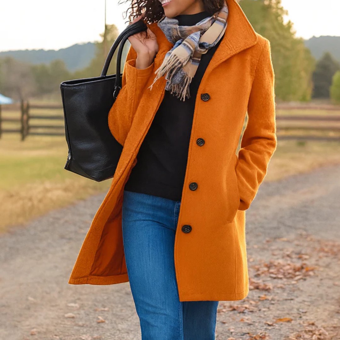 Ivey | Manteau héritage