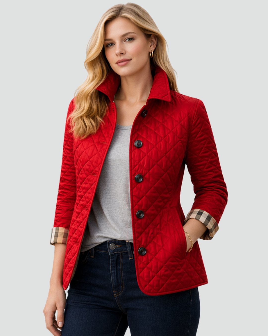 Rebekah | Veste femme