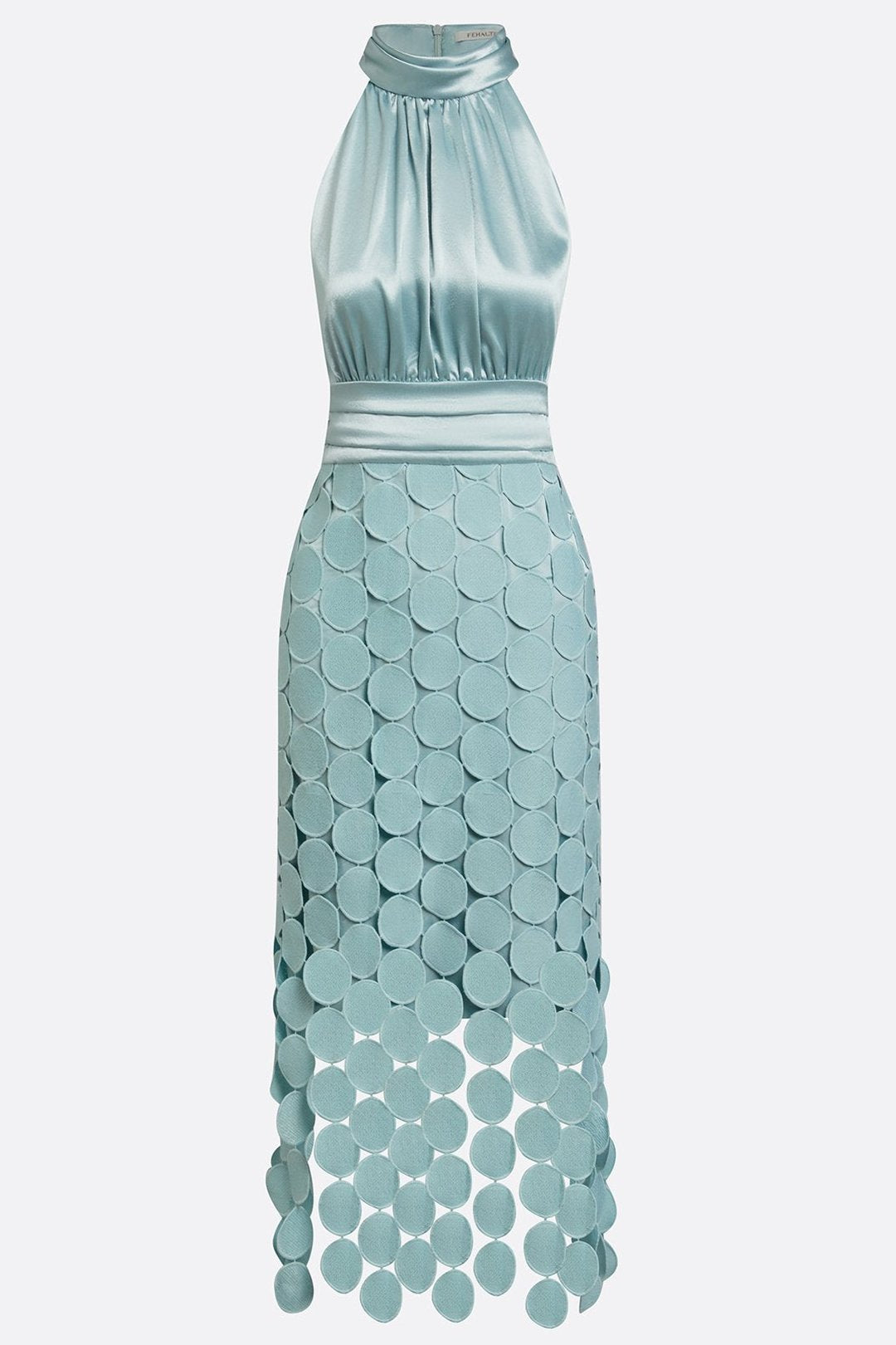 Louella | Robe élégante occasion