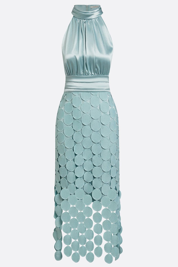 Louella | Robe élégante occasion