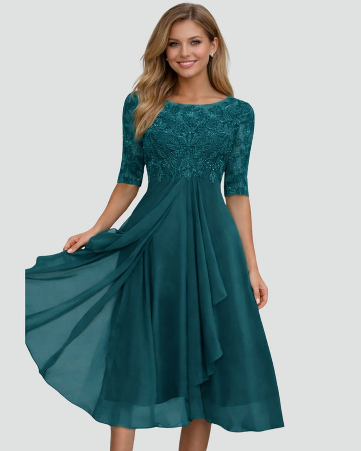 Doretha | Robe femme