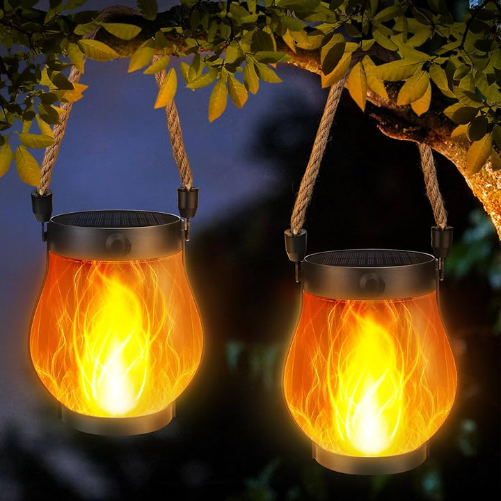Solaris | Solar Outdoor Lamp