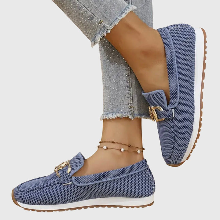 Ghislaine | Mocassins