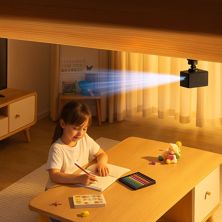 SentriCam | The Smart, Wireless Security Camera
