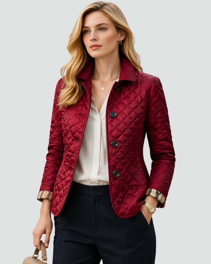 Rebekah | Veste femme