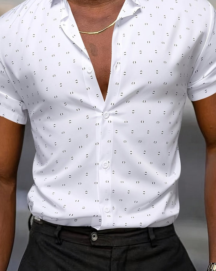Palmer | T-shirt
