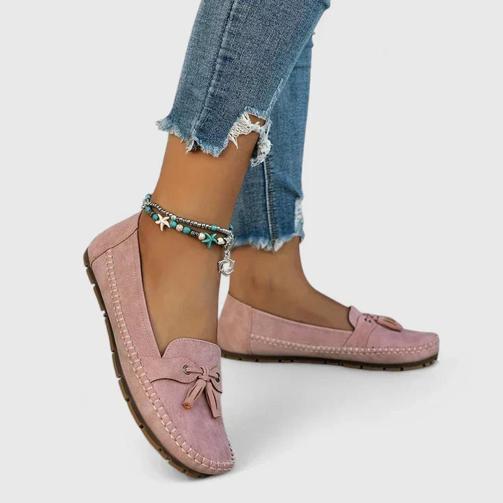 Hilaire | Mocassins confortables
