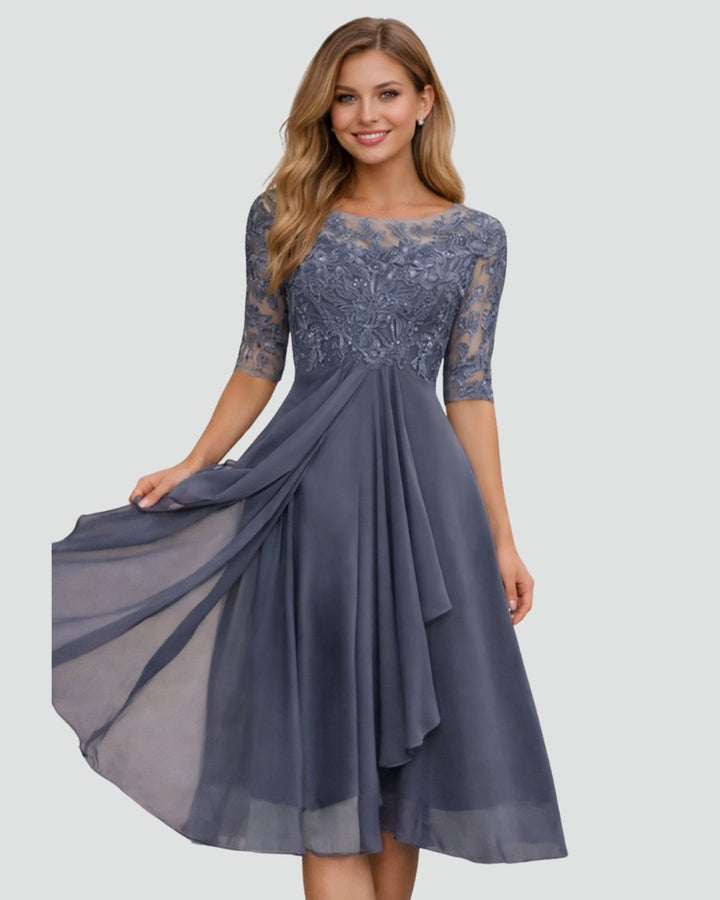 Doretha | Robe femme