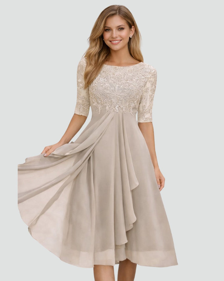 Doretha | Robe femme