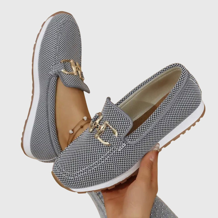 Ghislaine | Mocassins