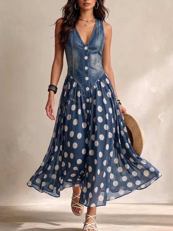 Liliane | Robe