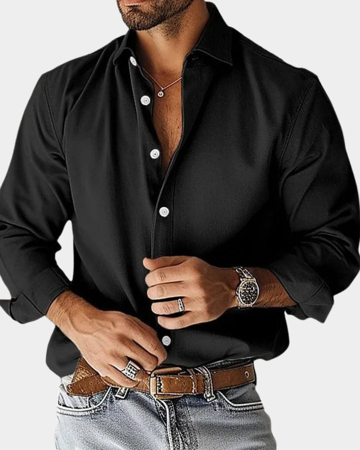 Trenton | Chemise polo