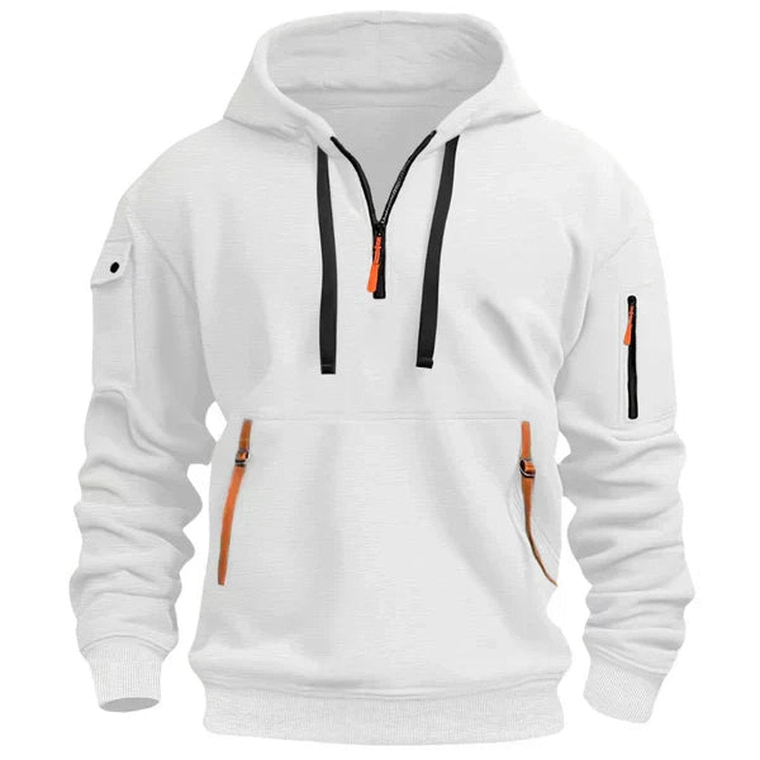 Percy | Sweat chic