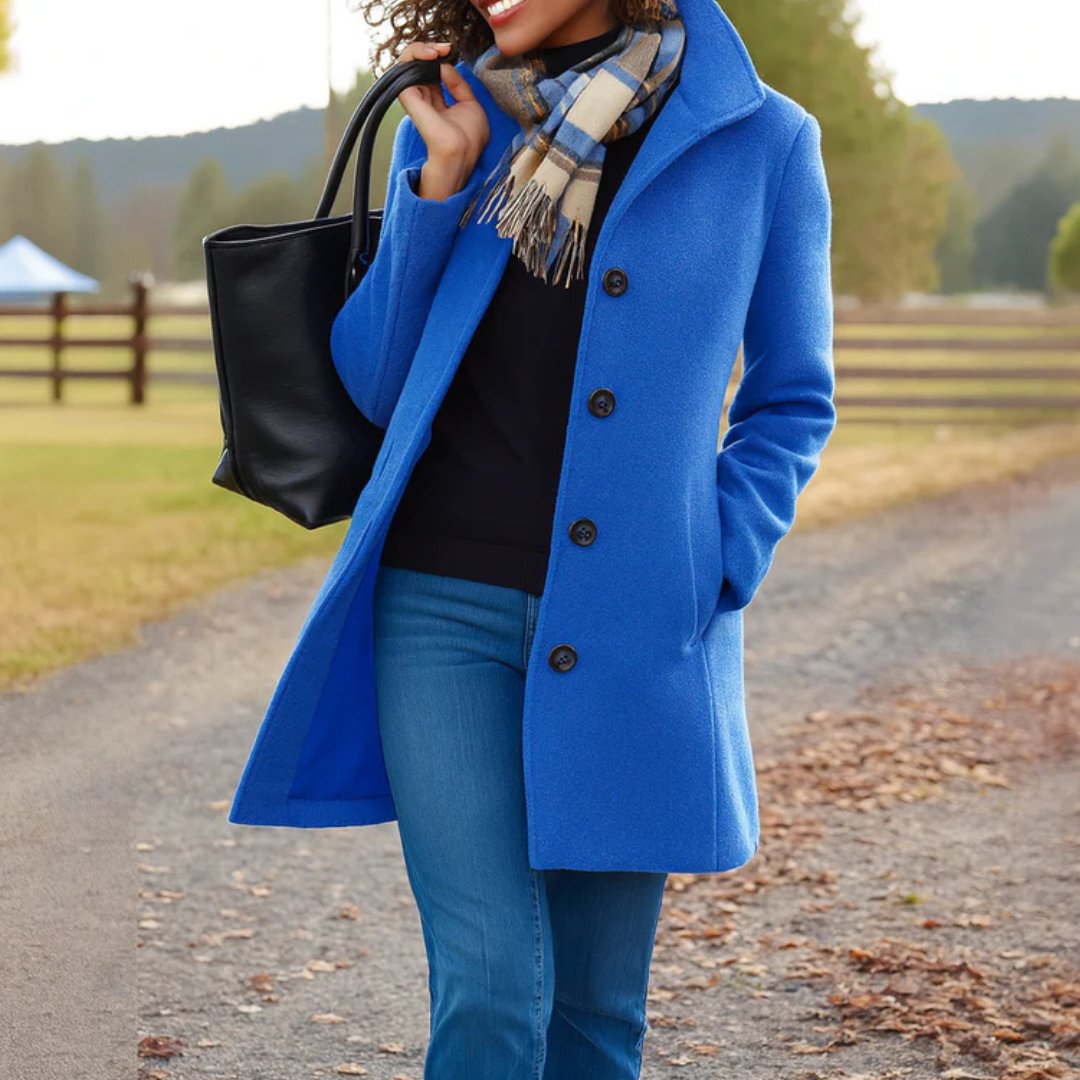 Ivey | Manteau héritage