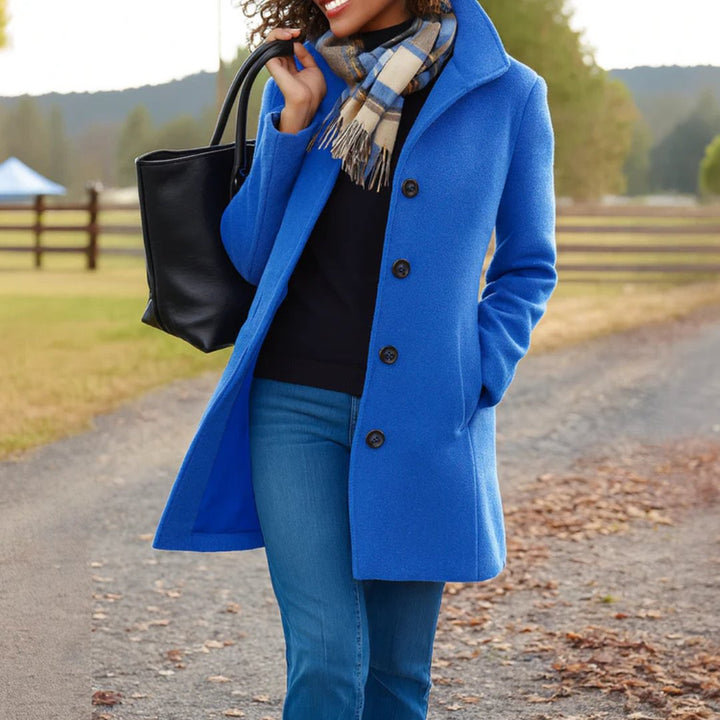 Ivey | Manteau héritage