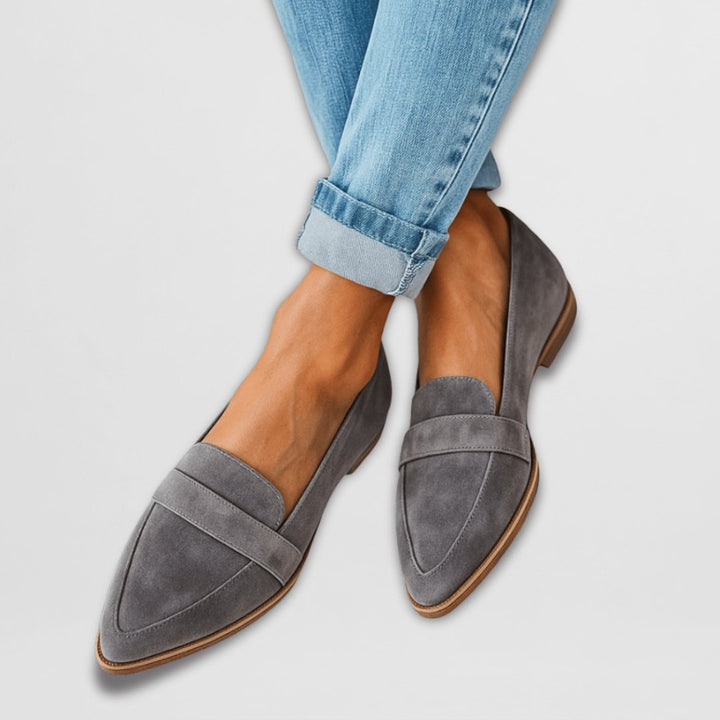 Karolina | Mocassins souples