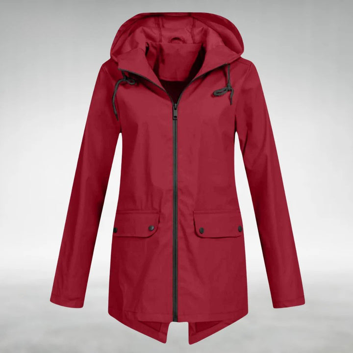Nesta | Veste imperméable