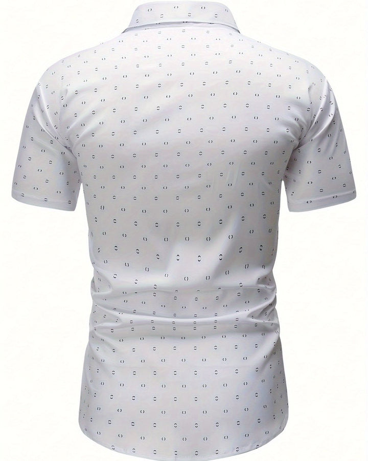 Palmer | T-shirt