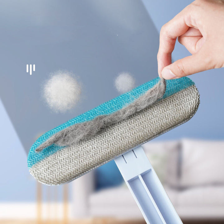 ShedClean | Pet Hair and Dust Remover