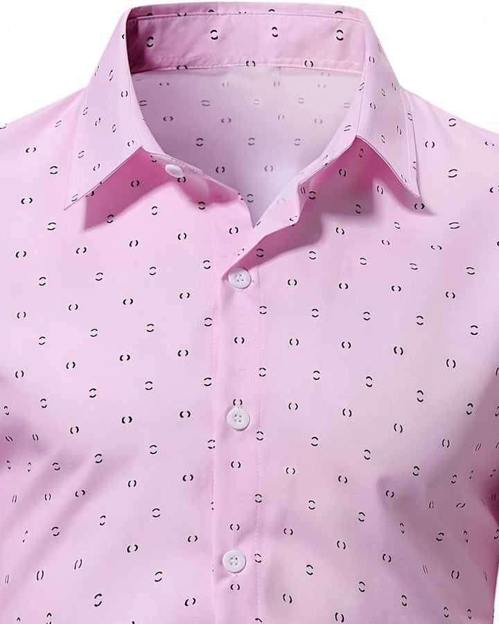 Palmer | T-shirt